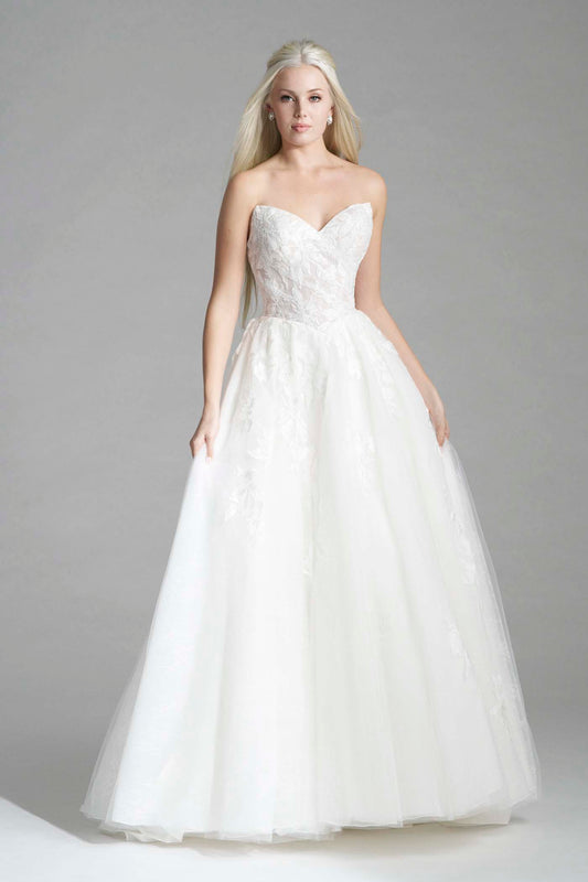 MJ1163 - Elsie