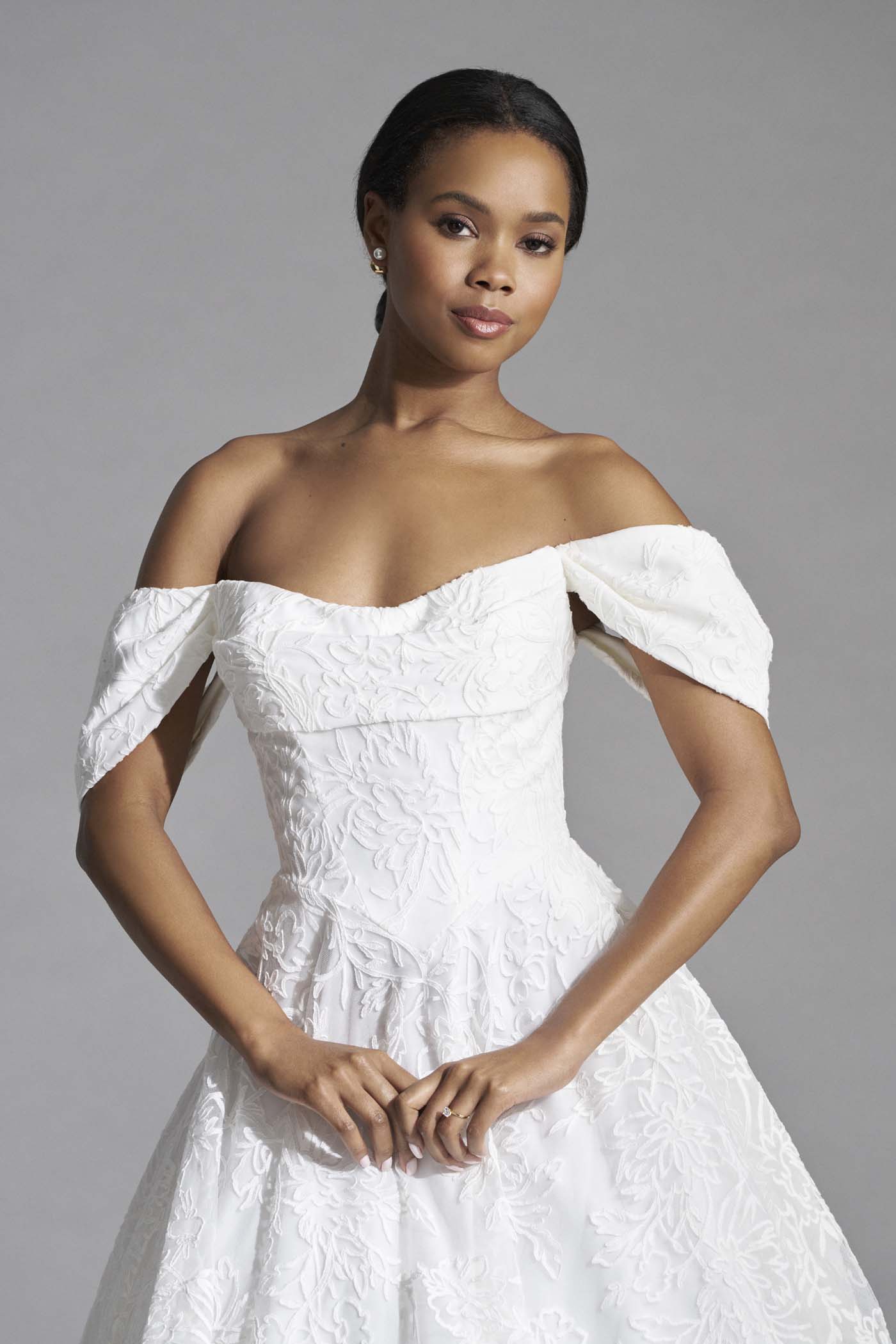 MJ1164 - Evangeline