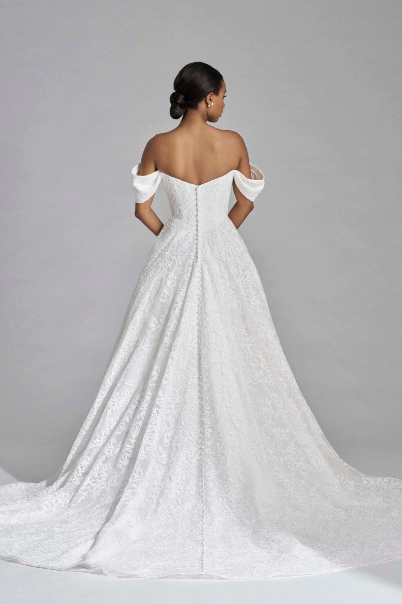 MJ1164 - Evangeline