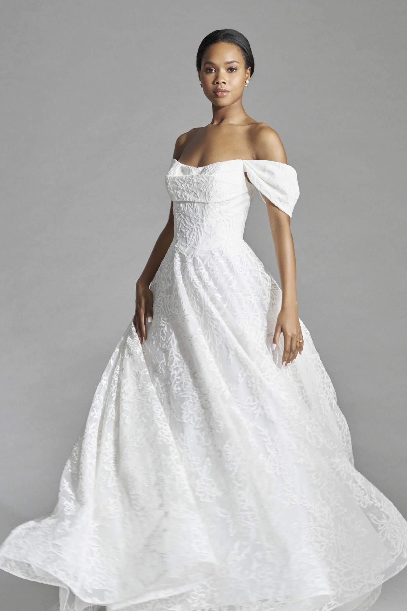 MJ1164 - Evangeline