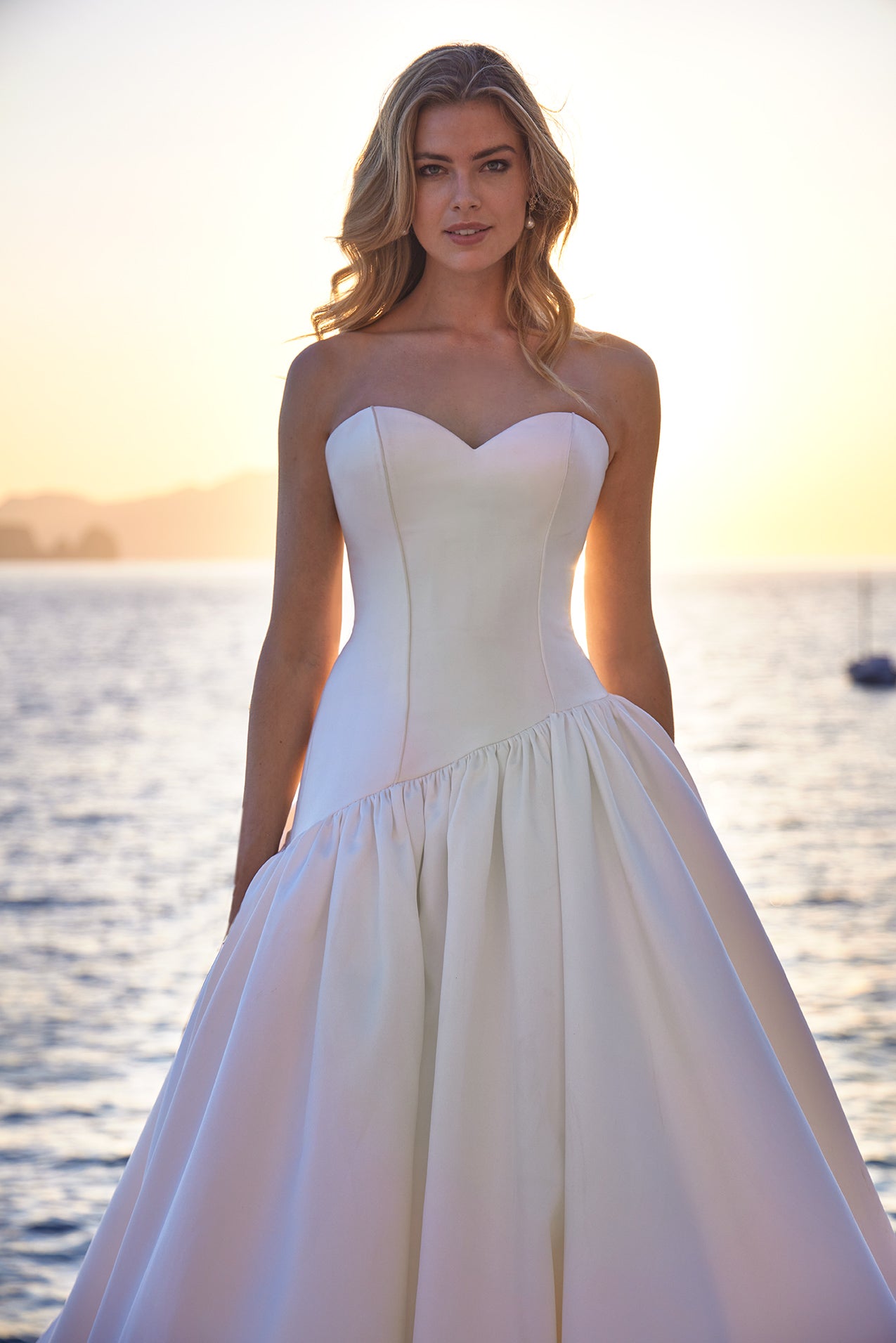 wedding dresses dallas Long Sleeve Wedding Dresses near Dallas