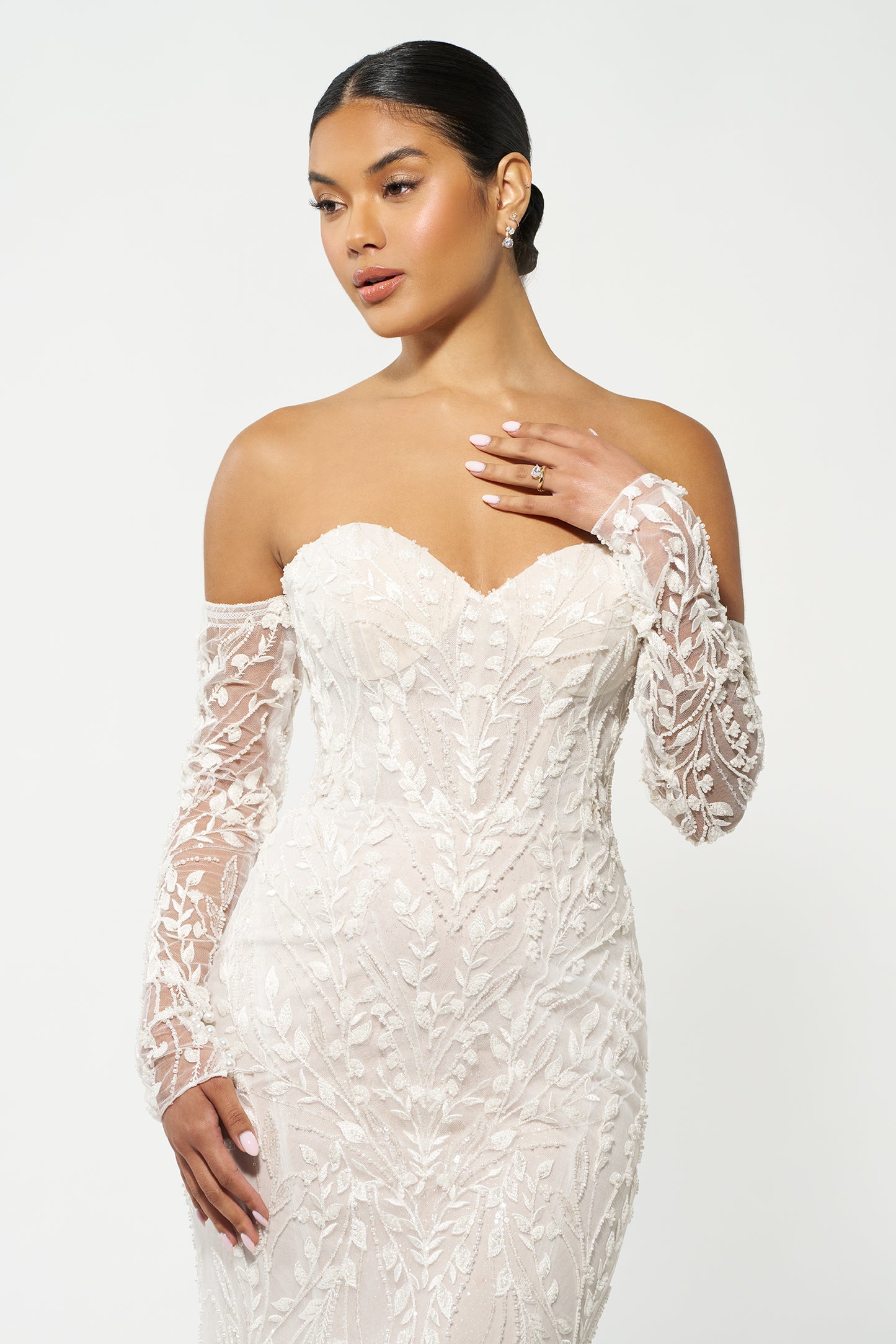 MJ1201SL - Dakotah Sleeves