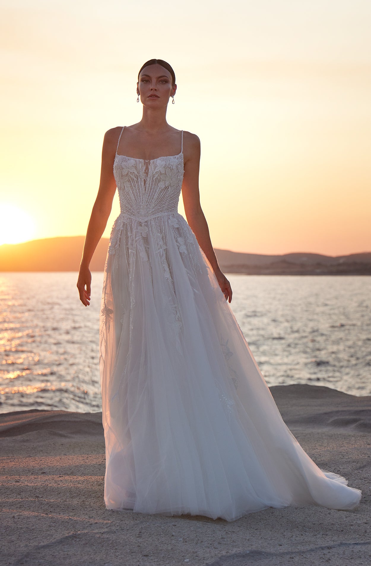 MJ1203 - Dylan – Allure Bridals