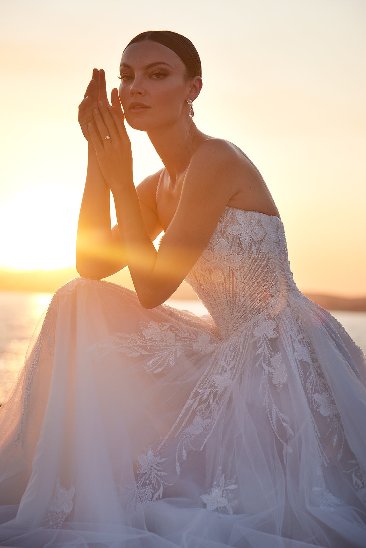 MJ1203 - Dylan – Allure Bridals