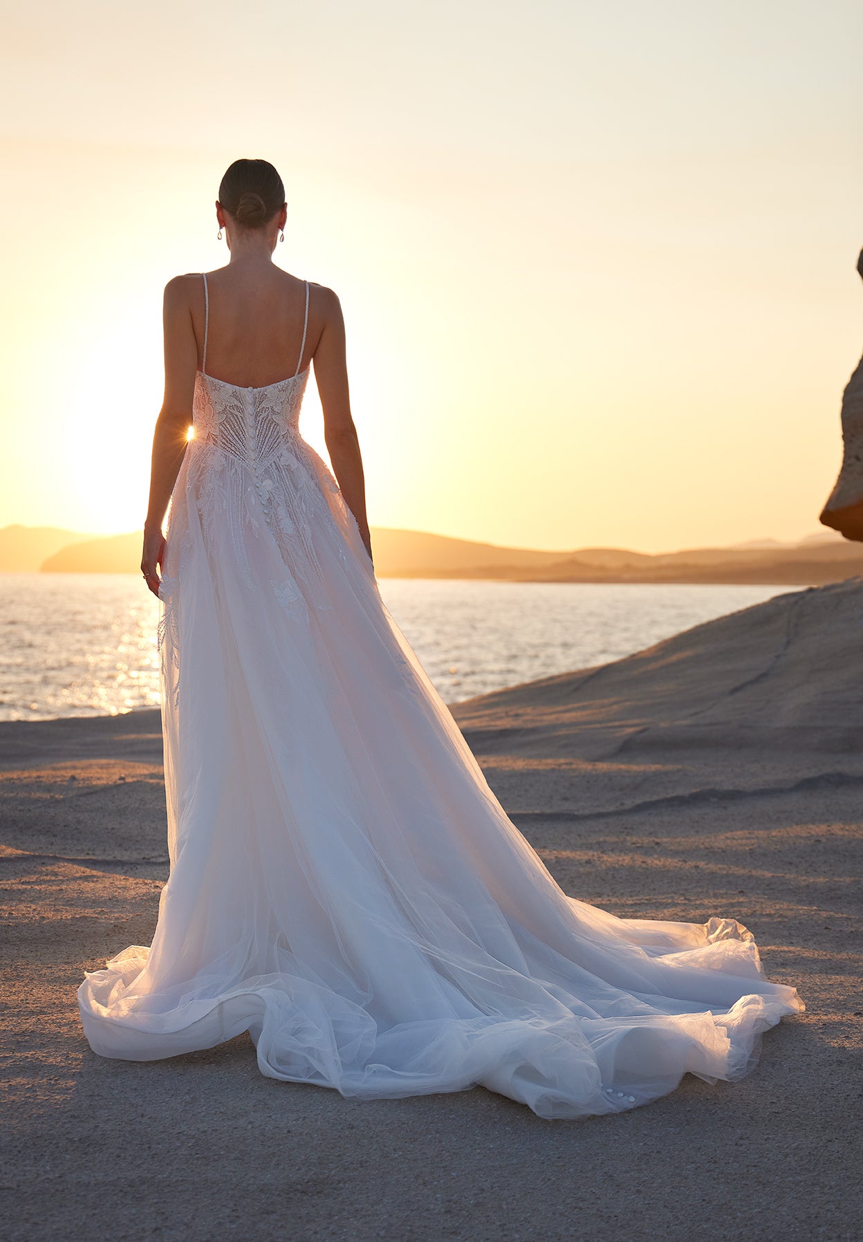 MJ1203 - Dylan – Allure Bridals