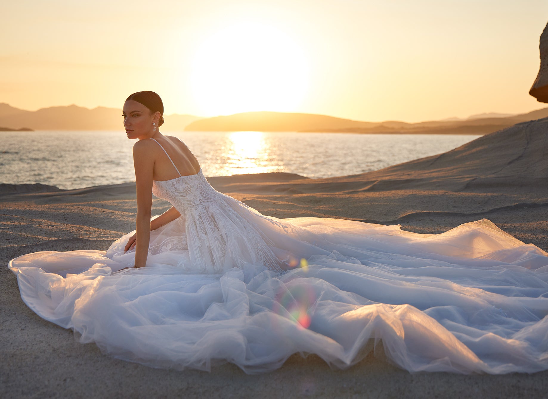 MJ1203 - Dylan – Allure Bridals