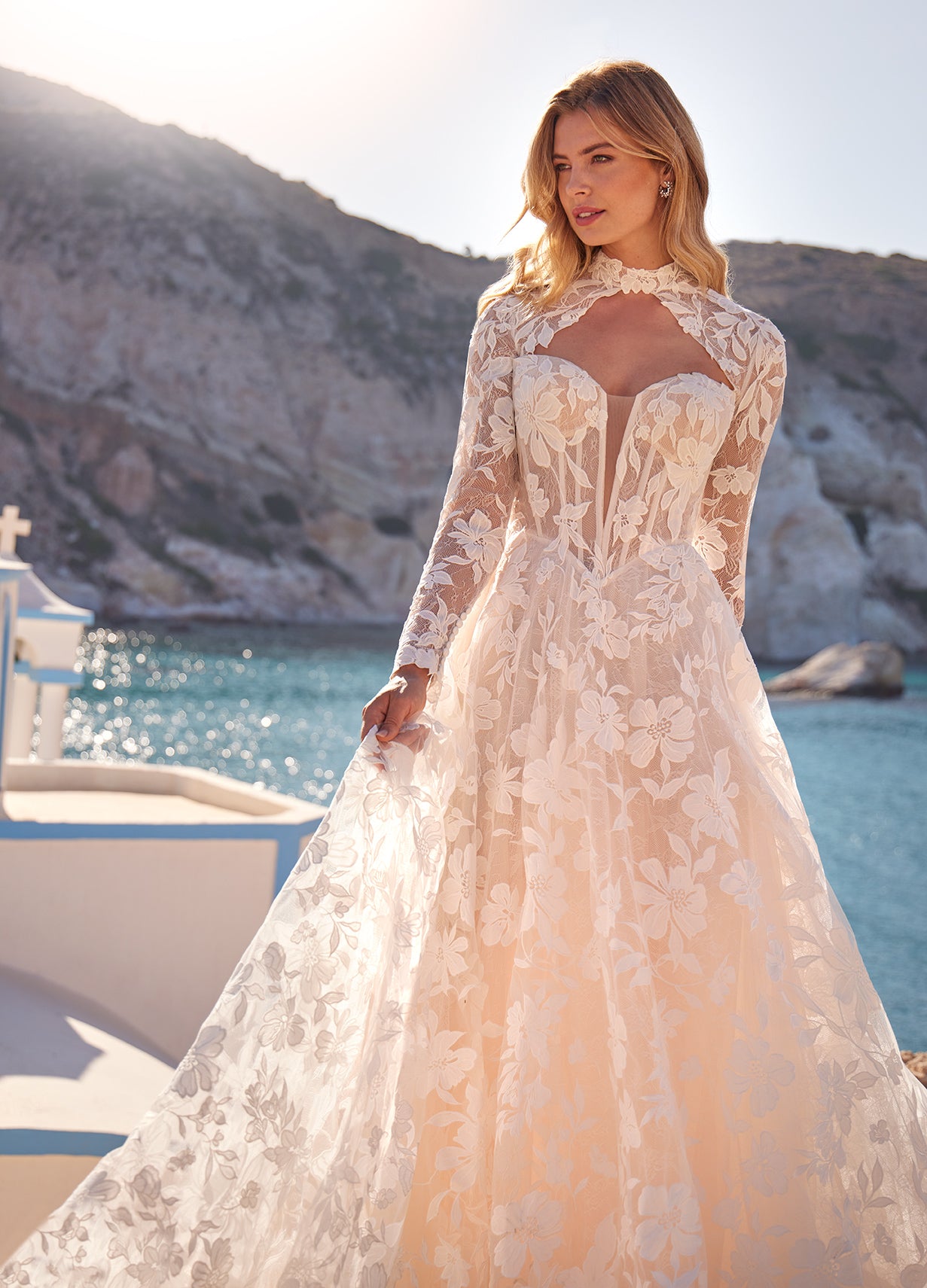 MJ1207J - Devin Jacket