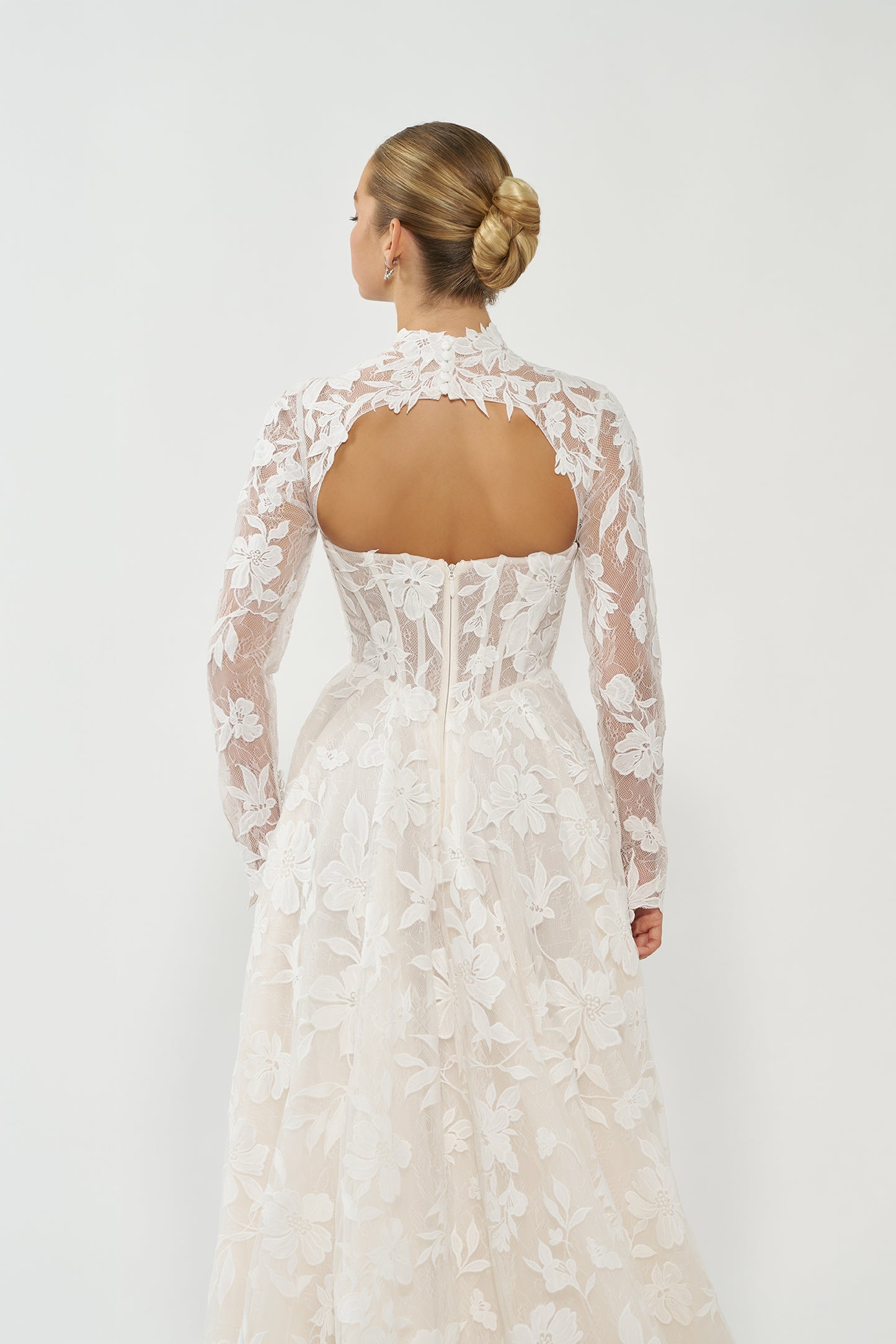 MJ1207J - Devin Jacket