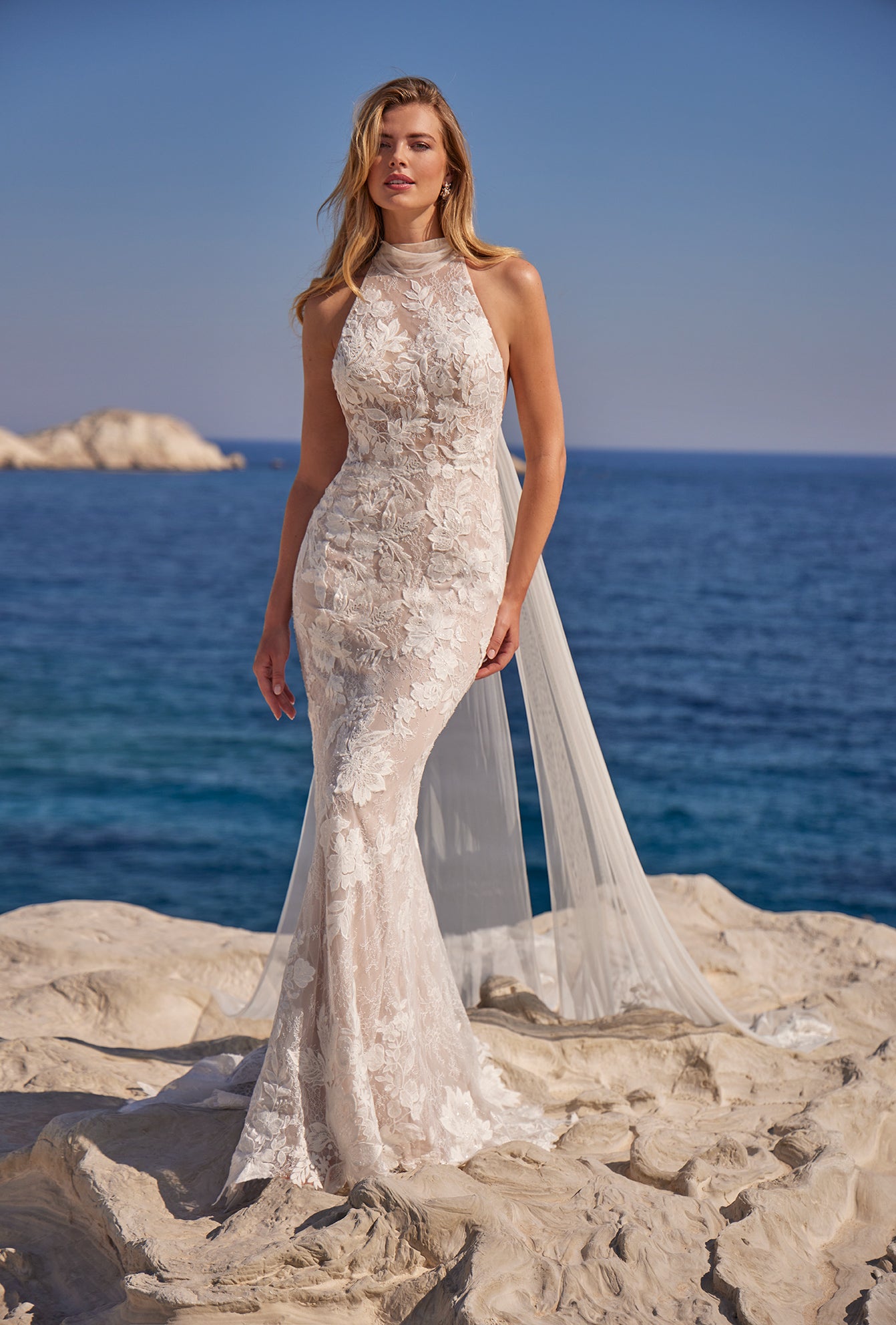MJ1213 - Dinah – Allure Bridals