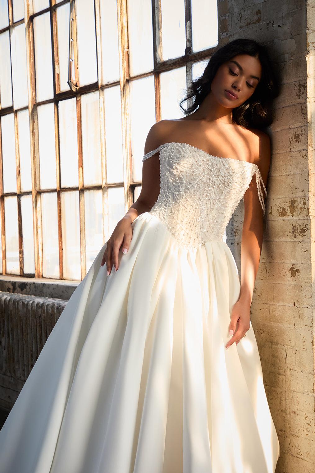 MJ1274 - Colette