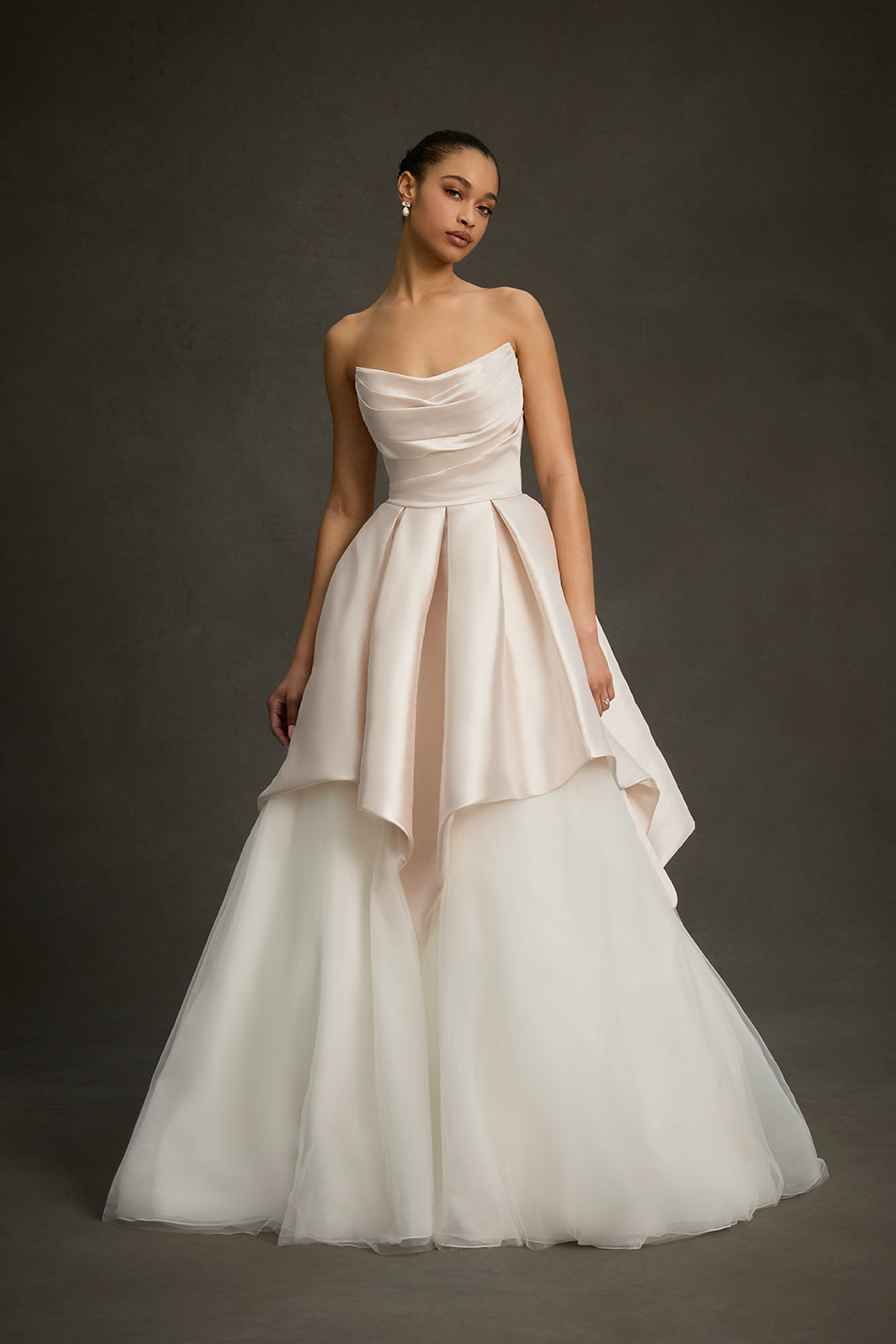 MJ1277 - Charlotte