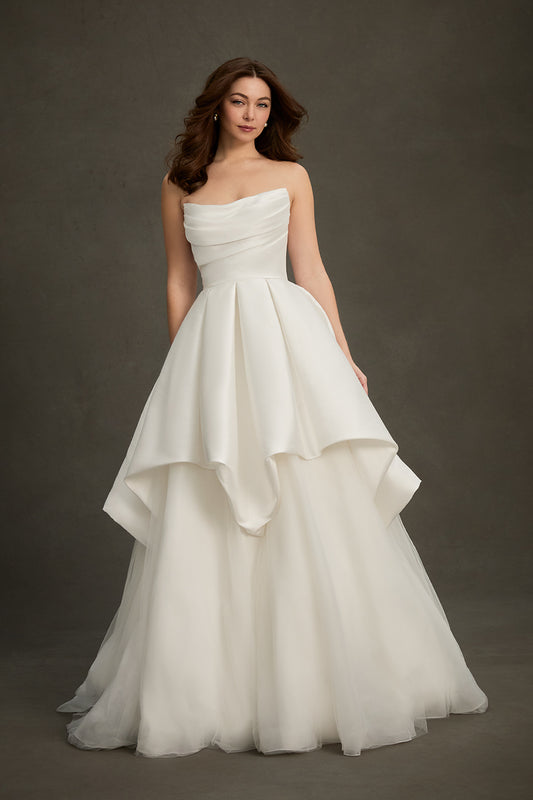 MJ1277 - Charlotte