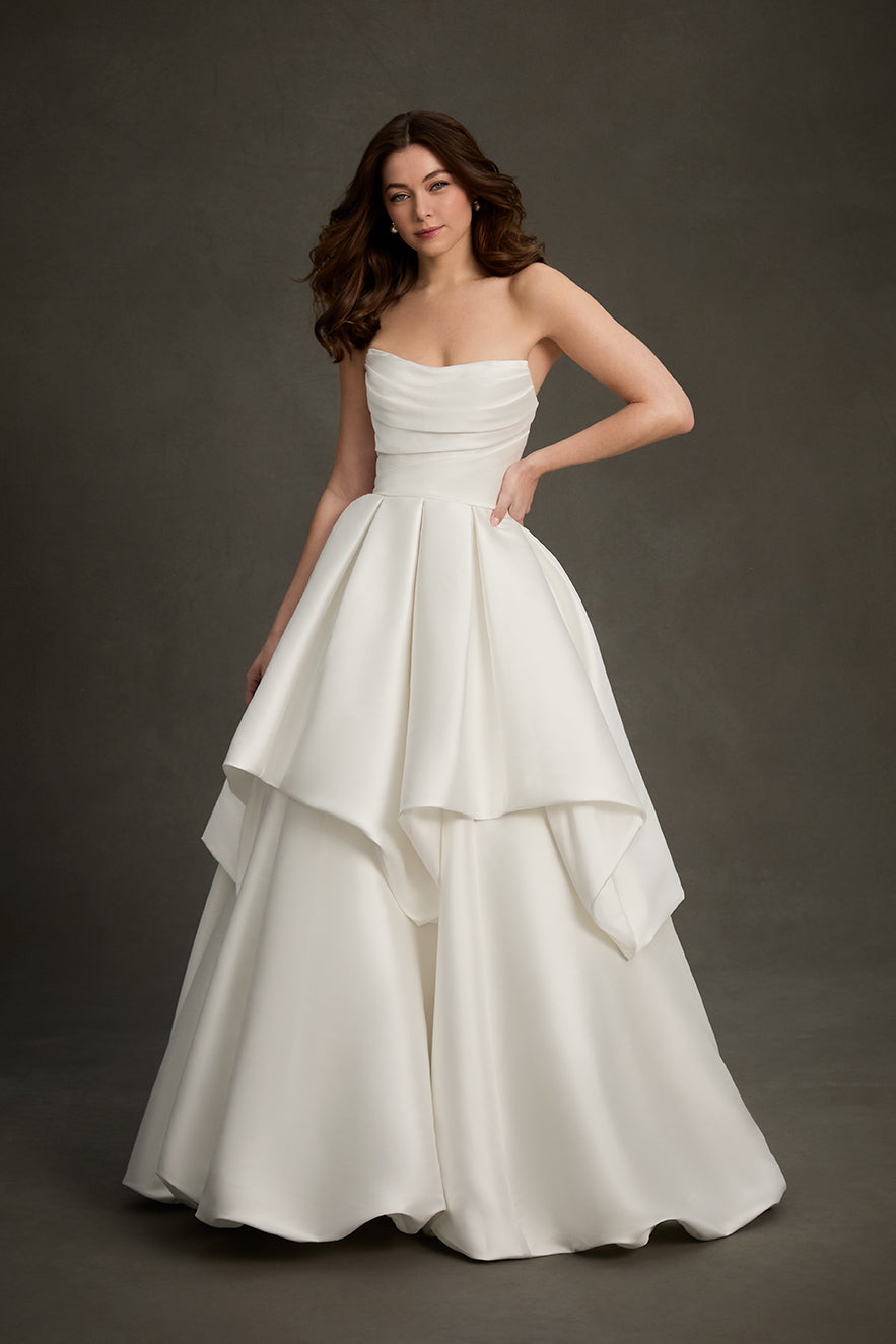 MJ1277A - Charlotte