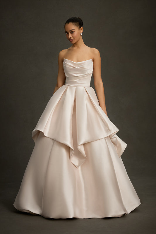 MJ1277A - Charlotte