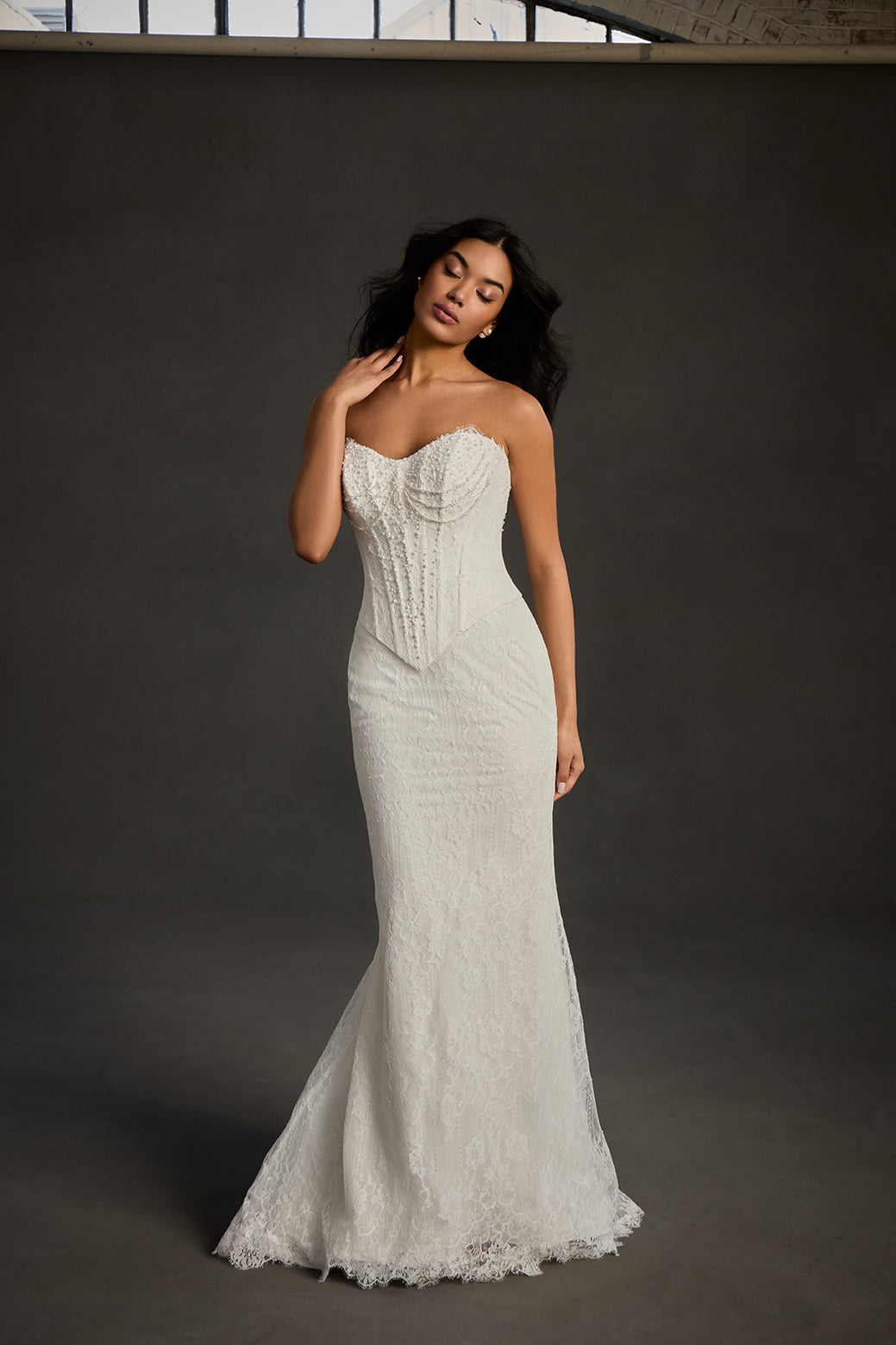 MJ1279 - Colleen