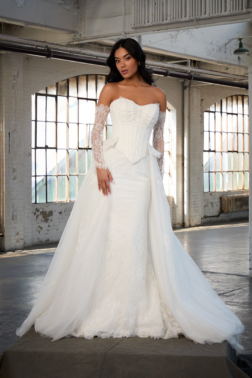 MJ1279T - Colleen