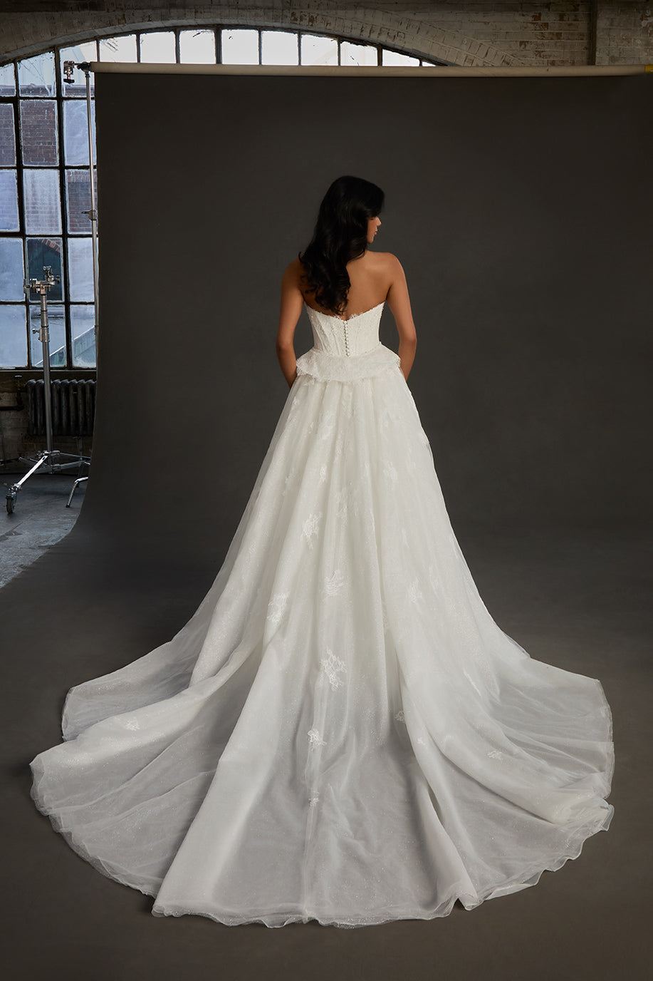 MJ1279T - Colleen