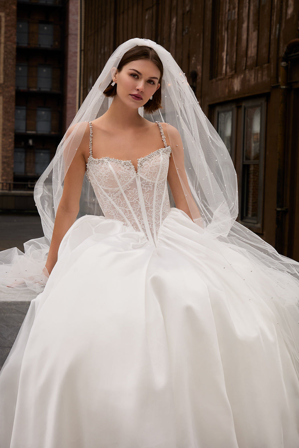 MJ1288 - Clementine