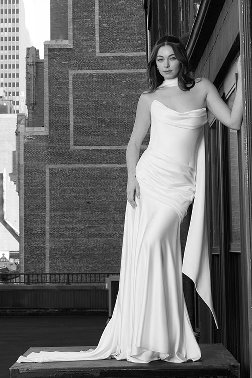 MJ1289 - Claribel