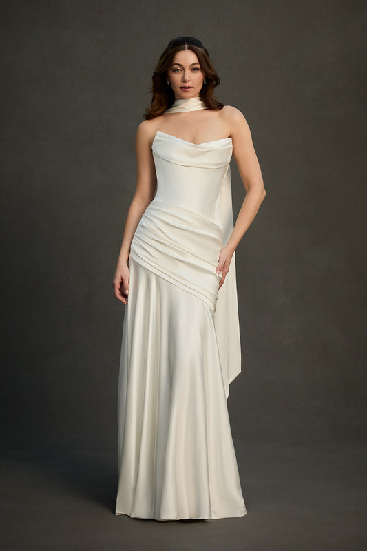 MJ1289 - Claribel