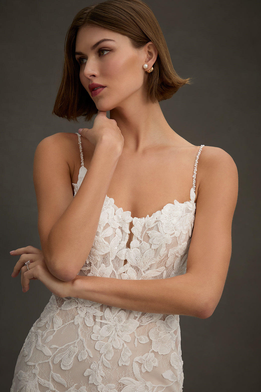 MJ1290 - Claudia