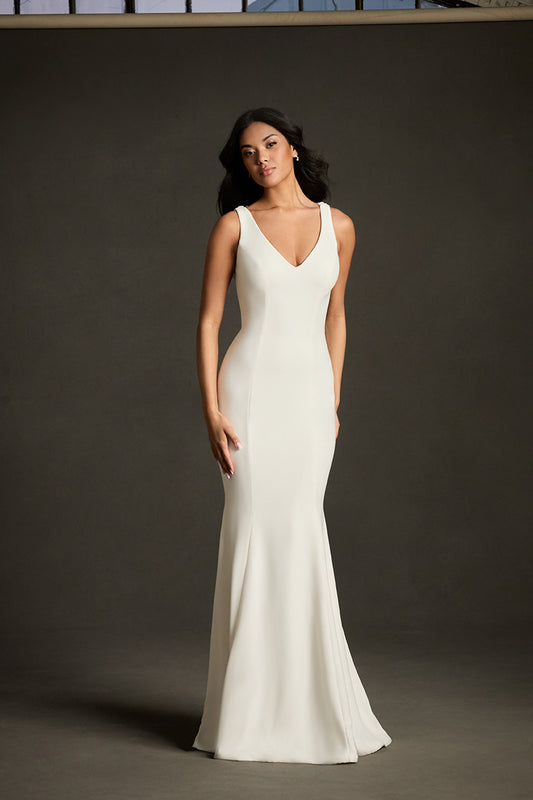 MJ1295 - Clarissa