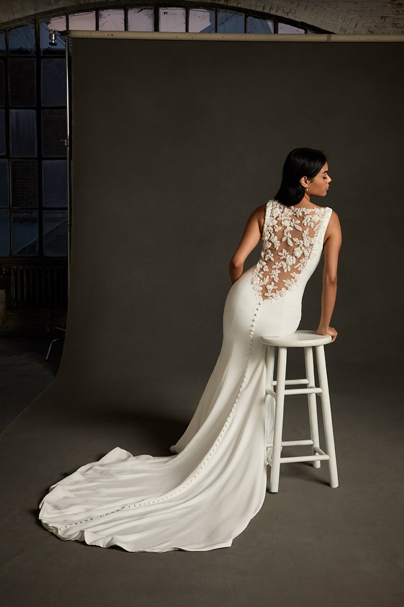 MJ1295 - Clarissa