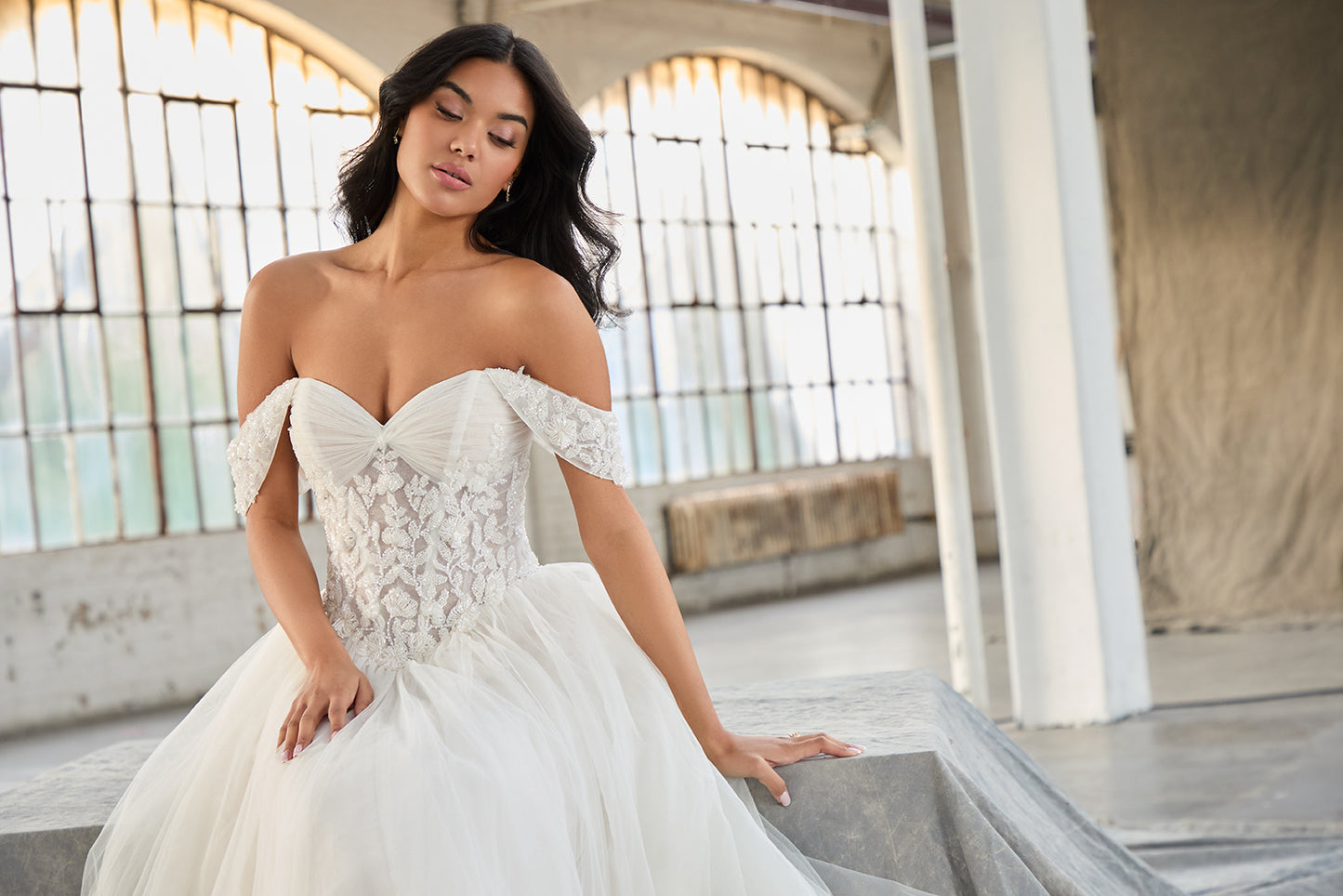 MJ1296 - Carmela
