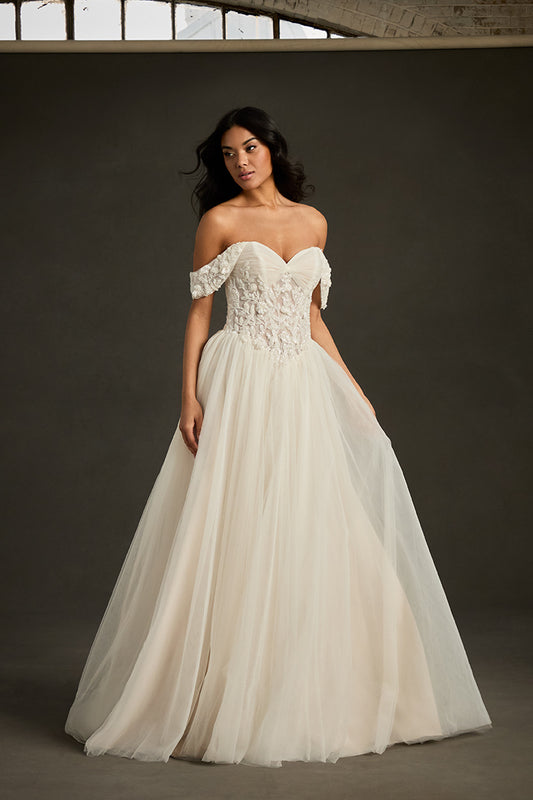 MJ1296 - Carmela