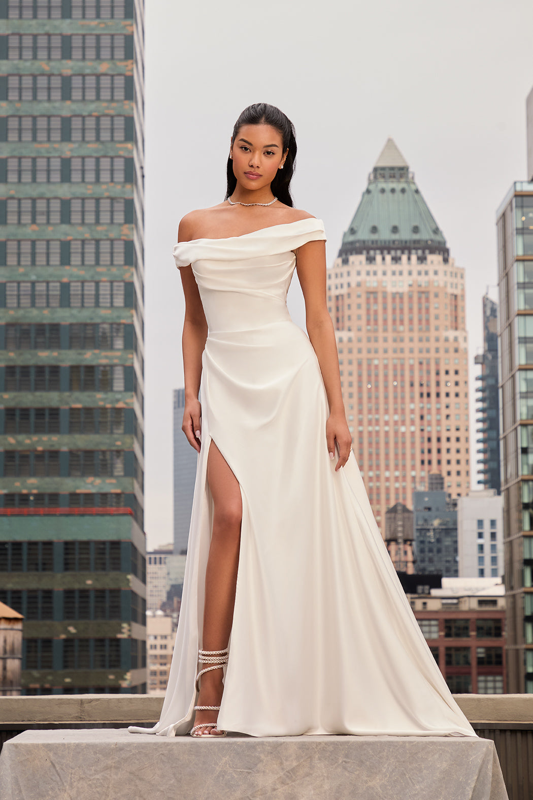 MJ1297 - Cynthia