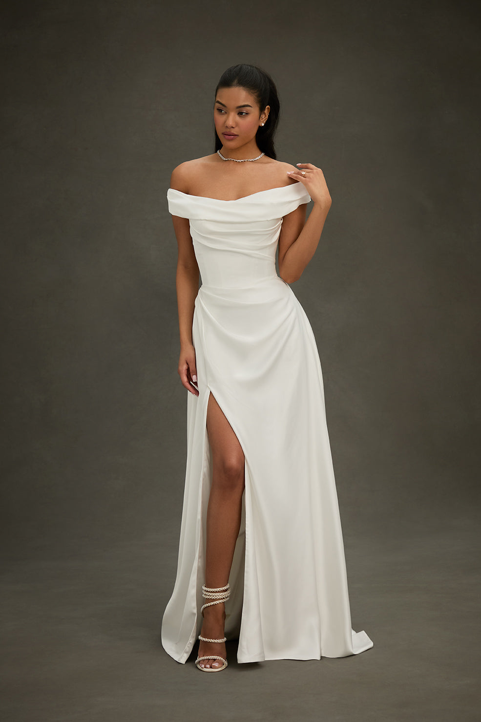 MJ1297 - Cynthia