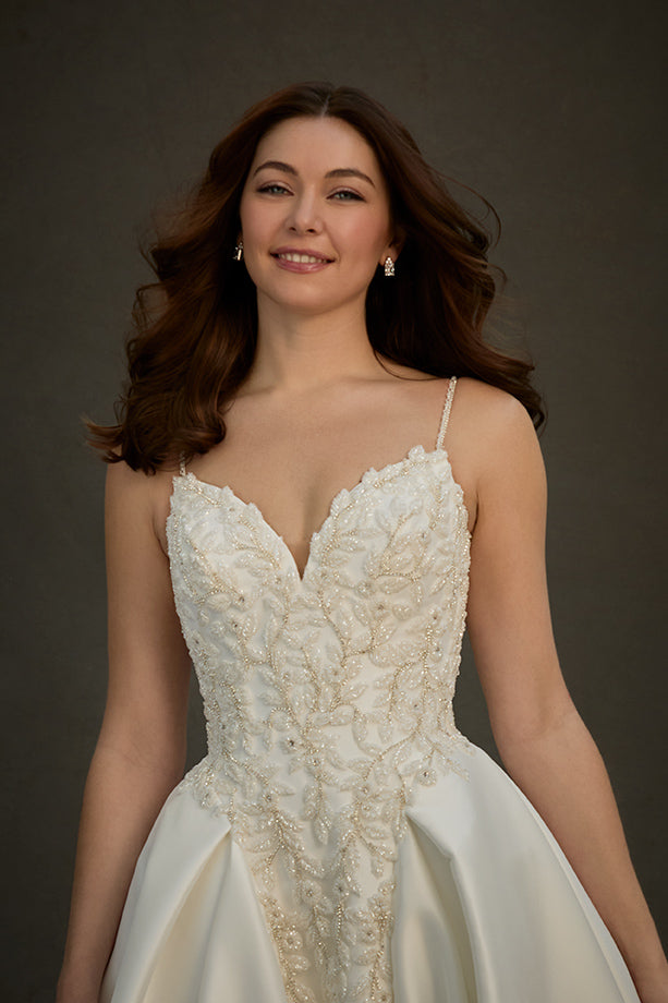 MJ1299 - Courtney