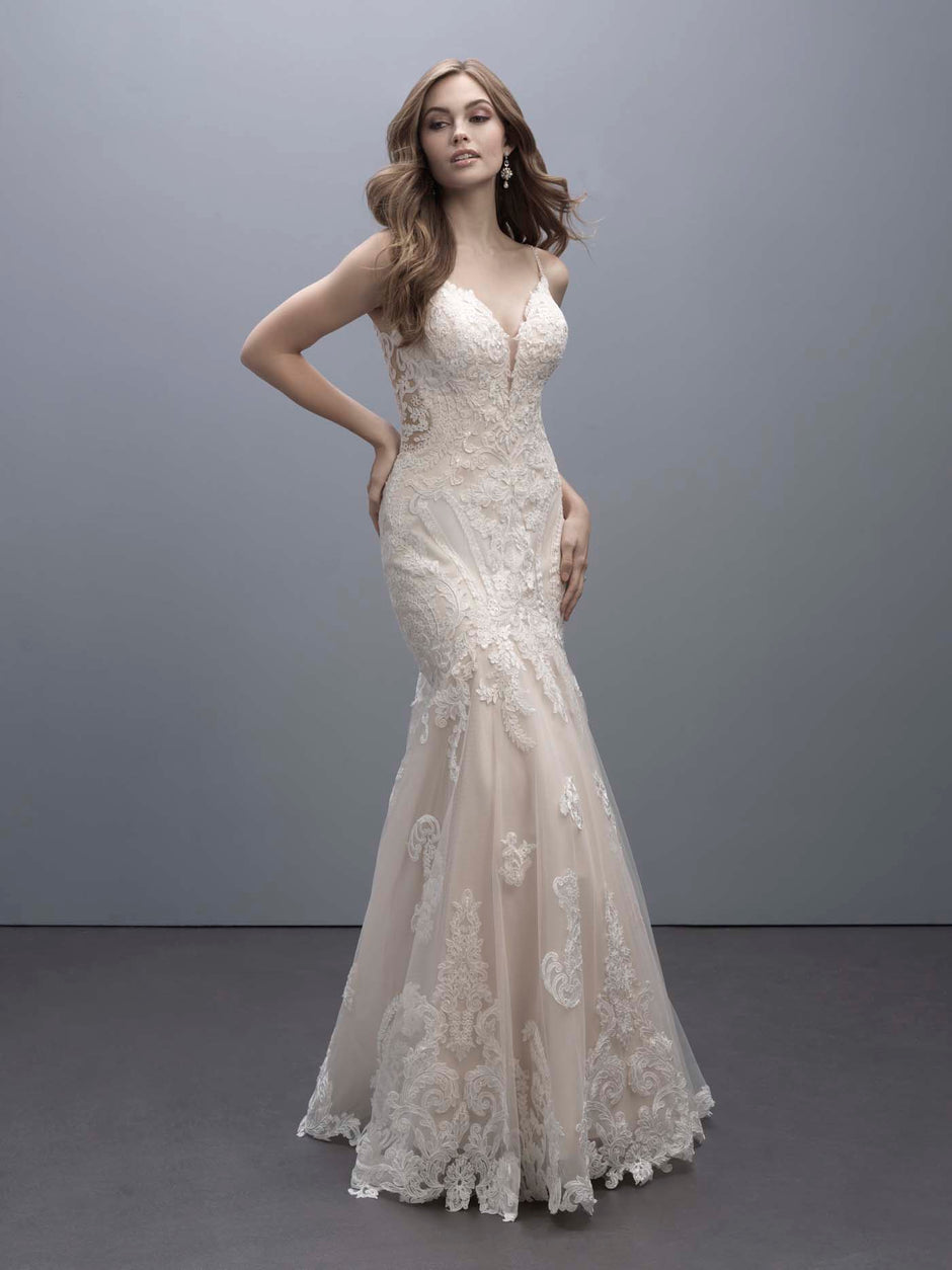 New 244104 Dress