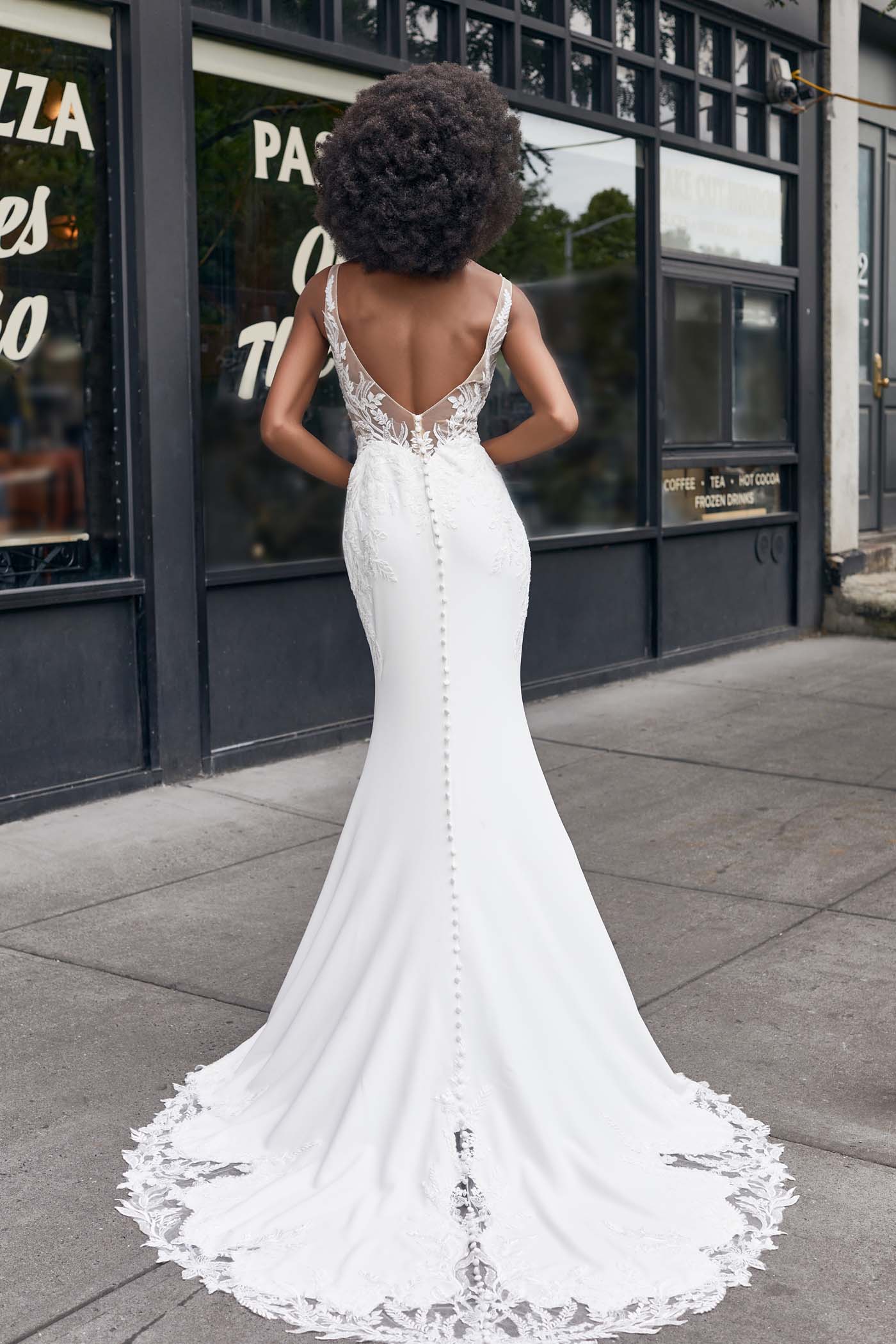 MJ910 - Joana