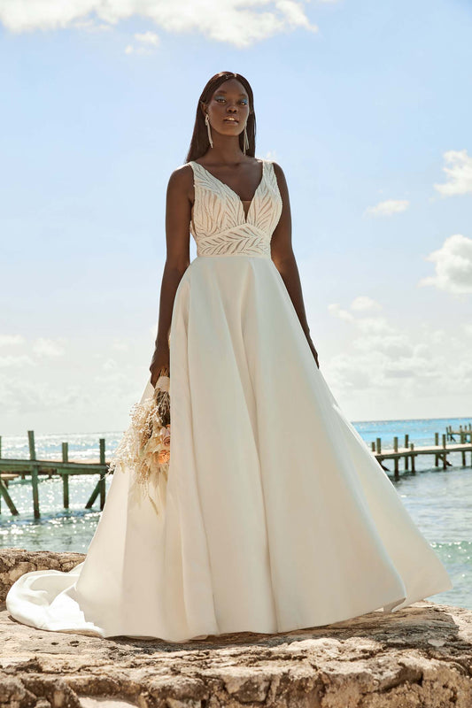 MJ963 - Ivette