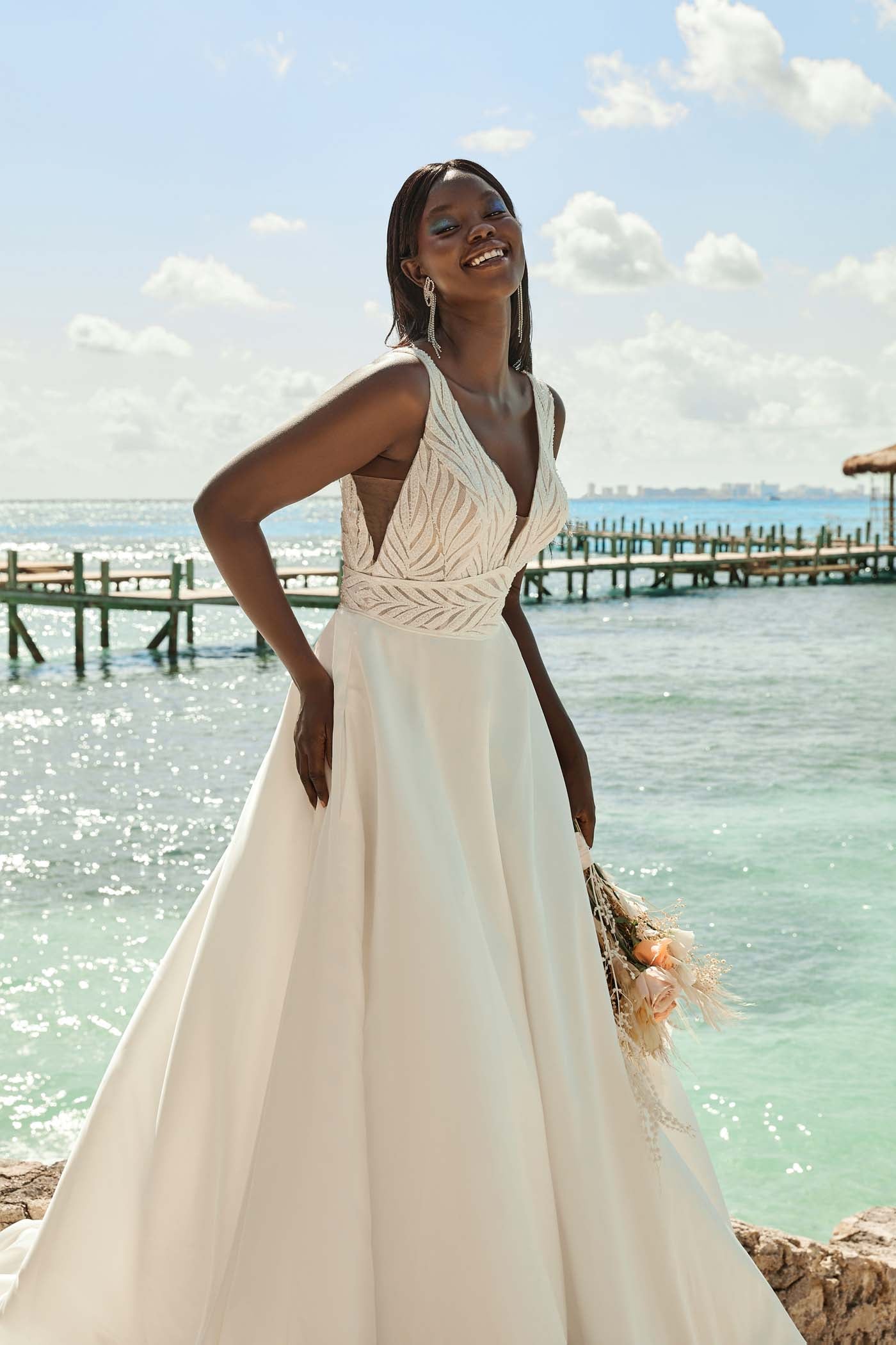 MJ963 - Ivette