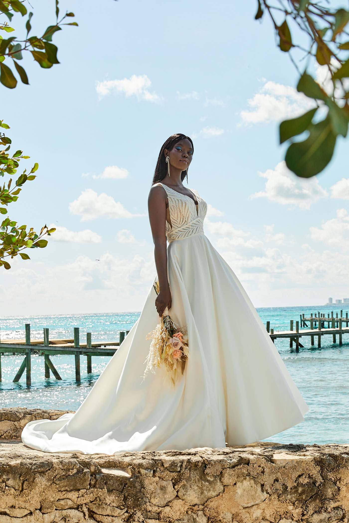 MJ963 - Ivette