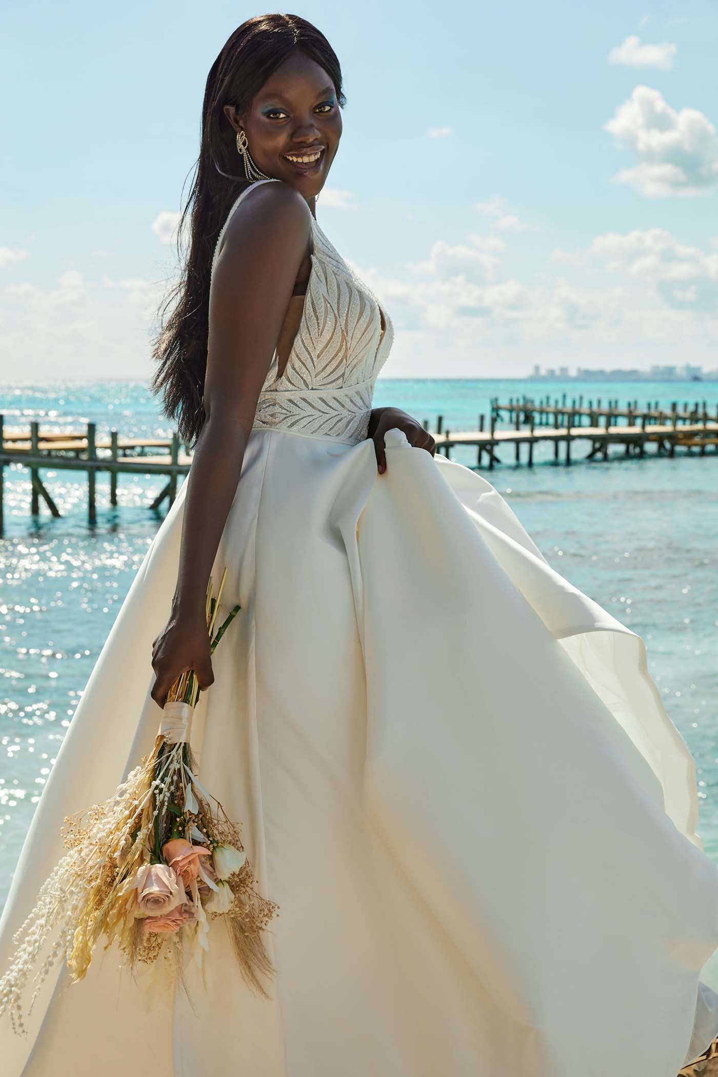 MJ963 - Ivette