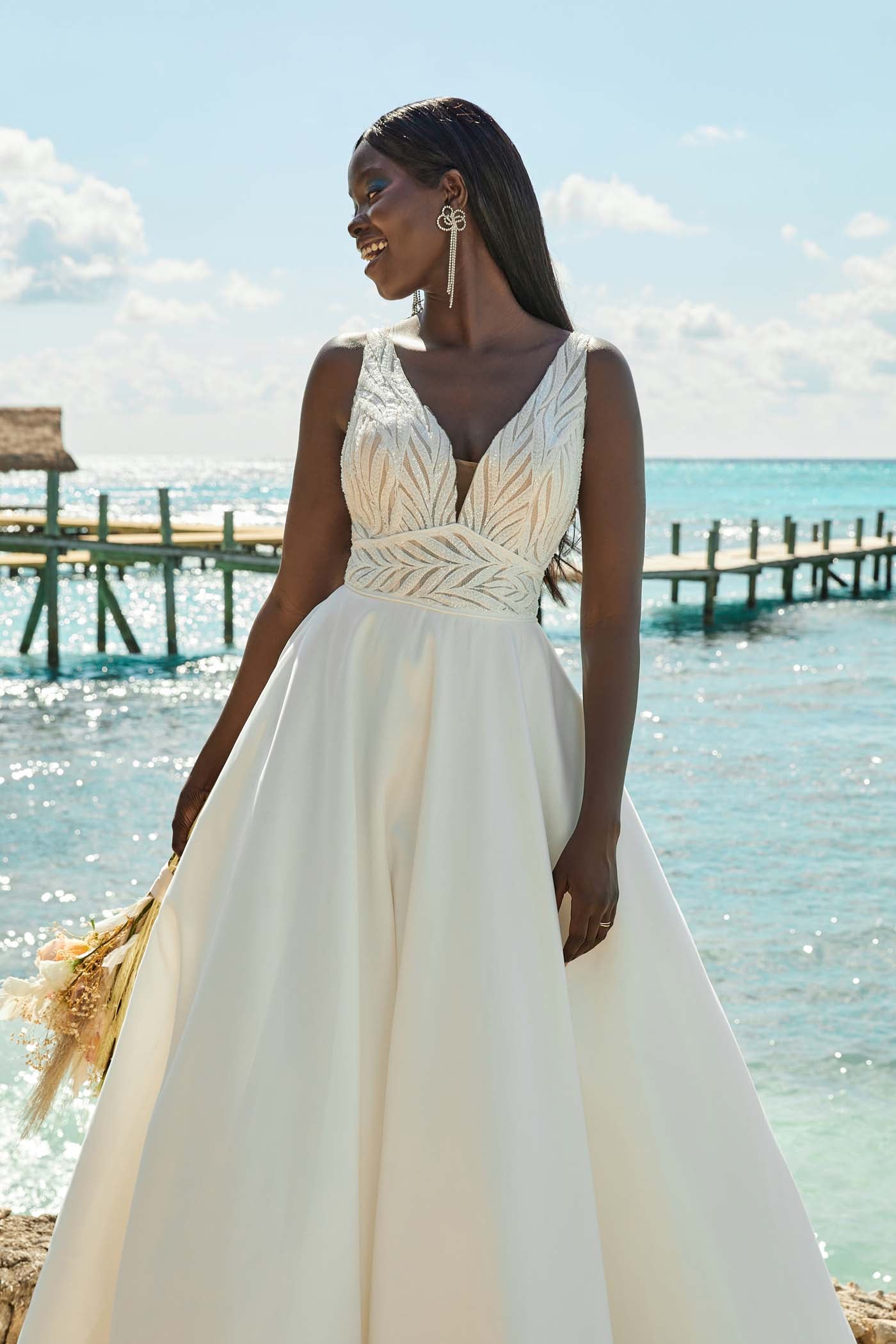 MJ963 - Ivette