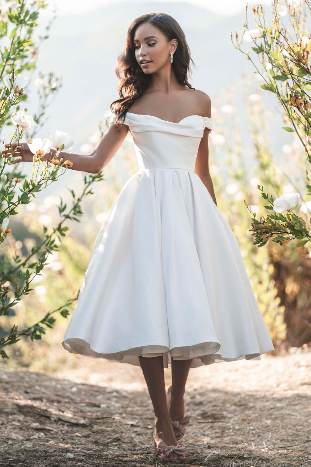 R3705TL – Allure Bridals
