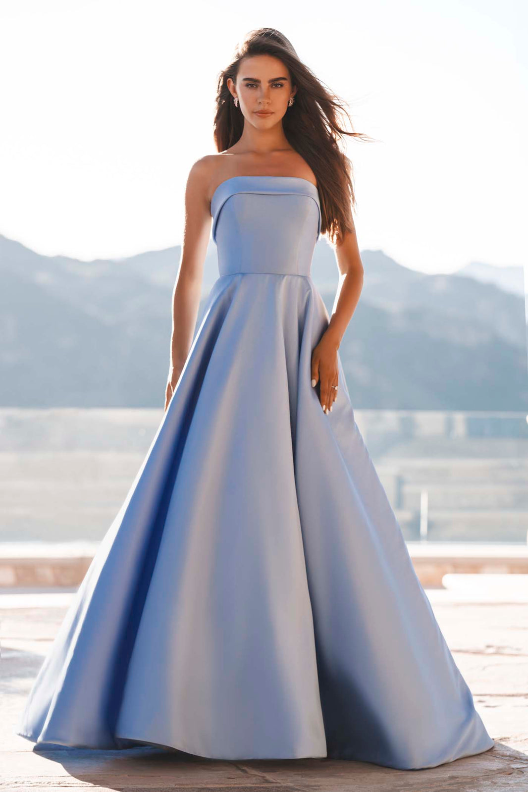 Colorful Wedding Dresses Colored Wedding Gowns colorful-wedding-dresses-colored-wedding-gowns