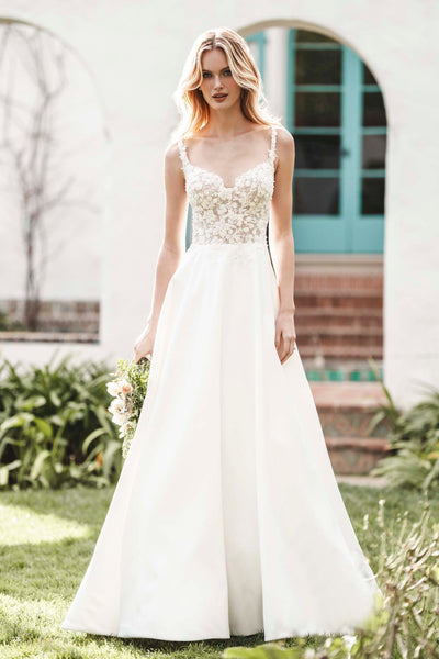 erinaマントルピース　アンジュタイプ R3759 – Allure Bridals