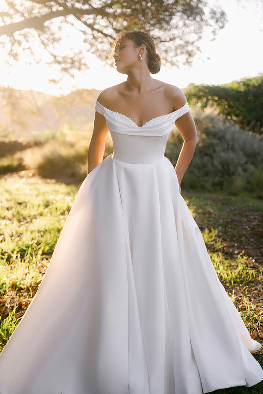 Affordable Wedding Dresses | Budget-Friendly Wedding Dresses Allure Bridals Affordable Wedding Dresses | Budget-Friendly Wedding Dresses Allure Bridals