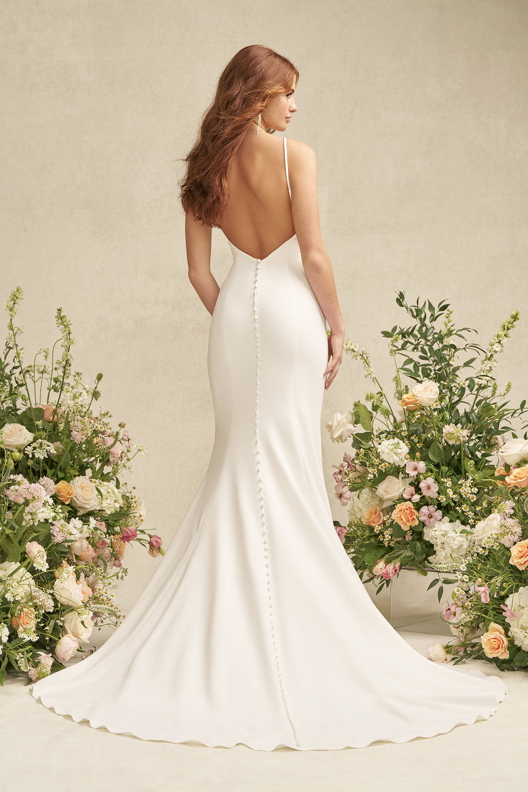 Affordable Wedding Dresses | Budget-Friendly Wedding Dresses