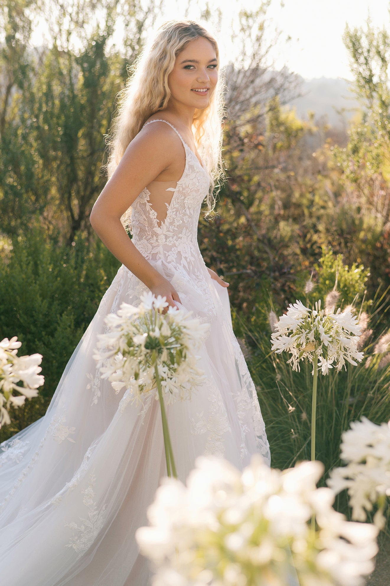 Wedding Dresses | Bridal Gowns | Allure Bridals Wedding Dresses | Bridal Gowns | Allure Bridals