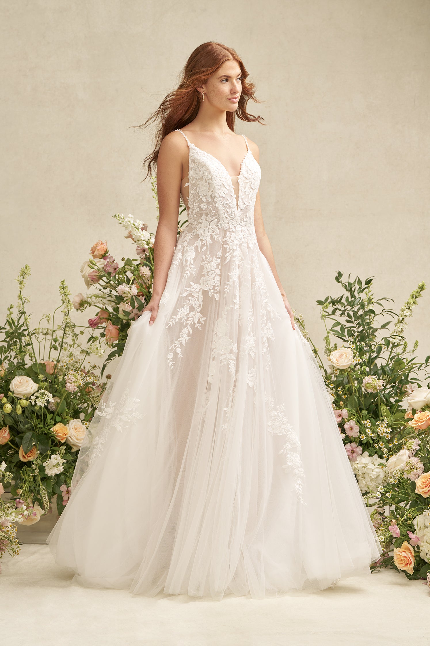 R3906NC – Allure Bridals
