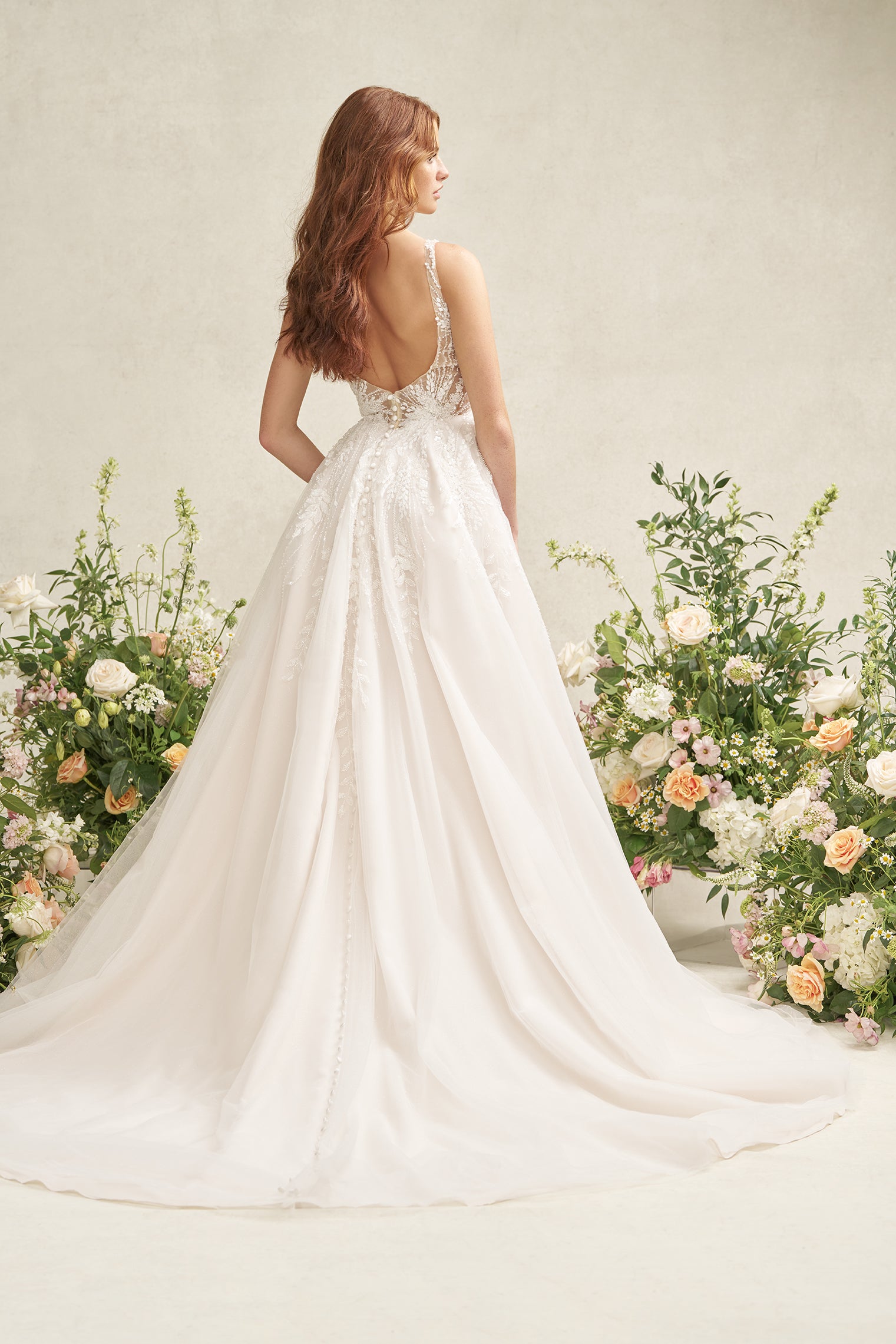 R3910 – Allure Bridals