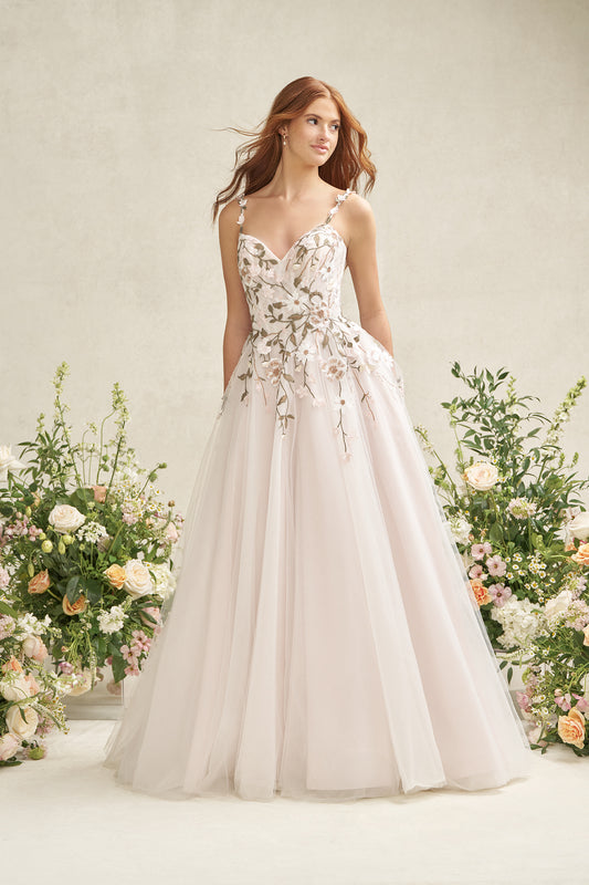 Colorful Wedding Dresses | Colored Wedding Gowns Allure Bridals Colorful Wedding Dresses | Colored Wedding Gowns Allure Bridals