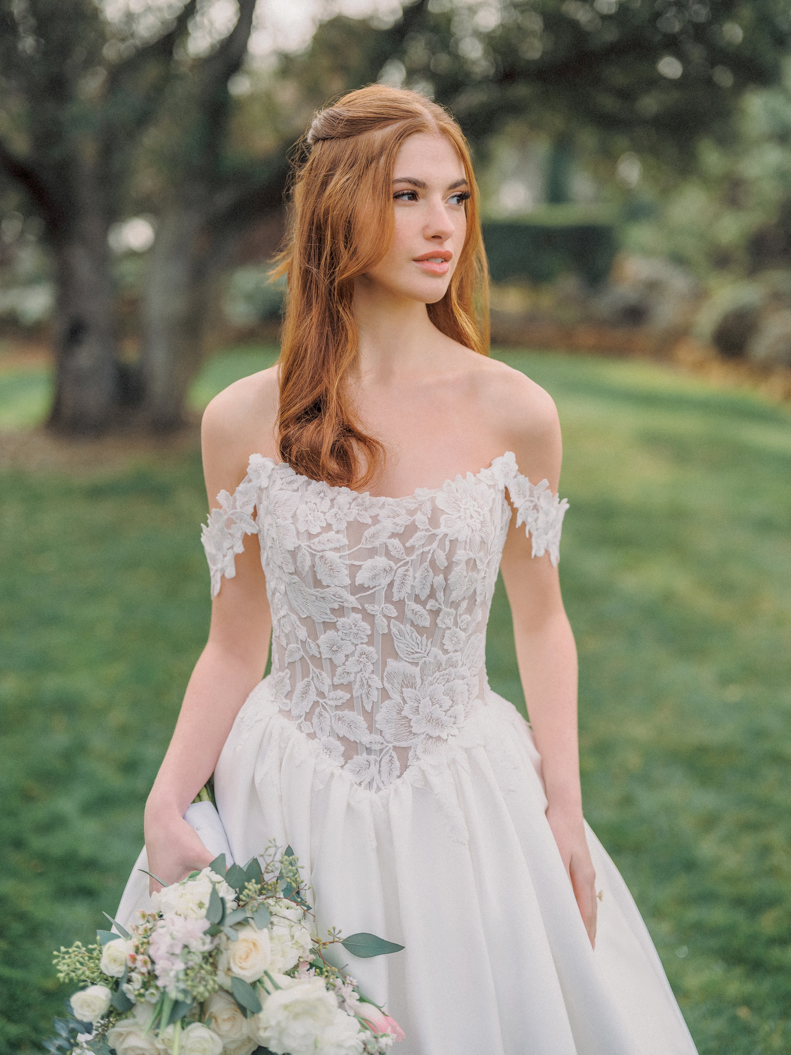 Wedding Dresses | Bridal Gowns | Allure Bridals Wedding Dresses | Bridal Gowns | Allure Bridals