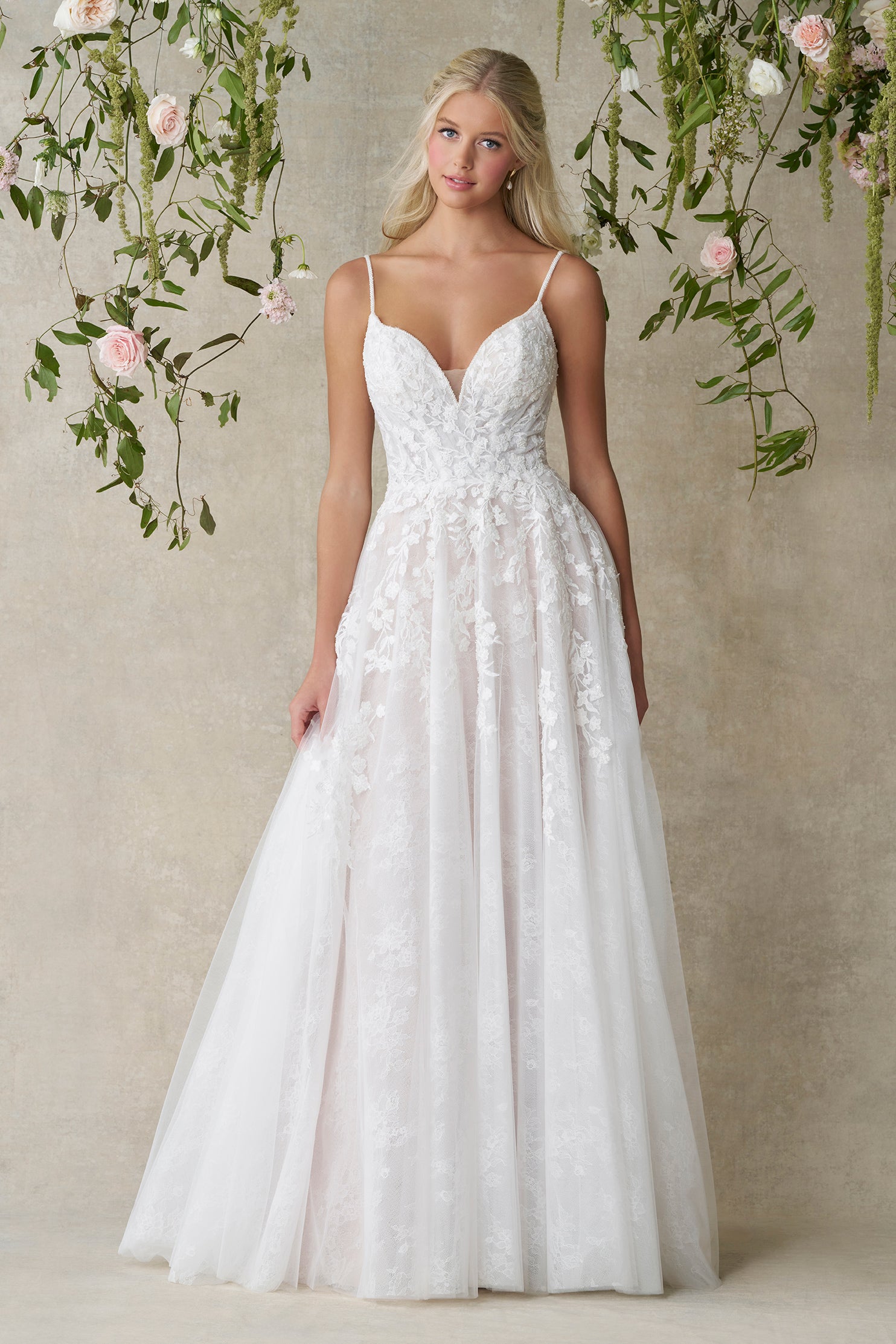 R3974NC – Allure Bridals